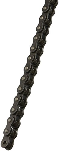 Chaîne moto DID 520 NZ anti usure 120 maillons haute résistance