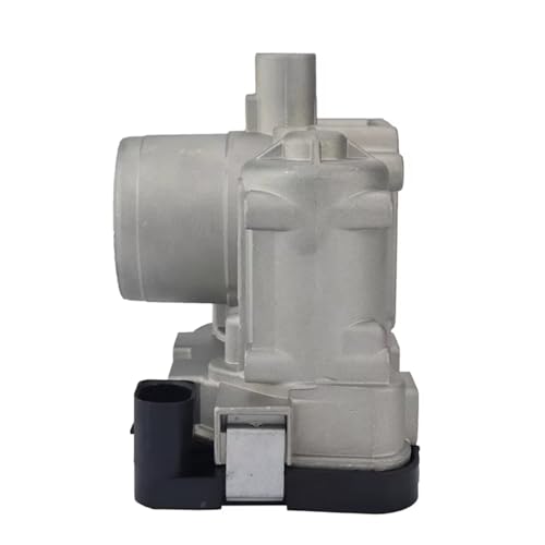 Corps de papillon 44mm pour réparer le moteur Fiat Idea - 6