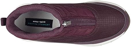 Easy Spirit Wistar Women's Boot 8.5 B(M) US Wine | Image 1