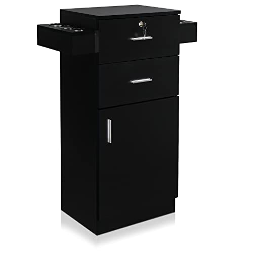 OmySalon Salon Storage Station