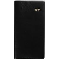 髙橋 Amazon.co.jp: 75 ニューダイアリー 8 手帳 高橋書店 2025年版