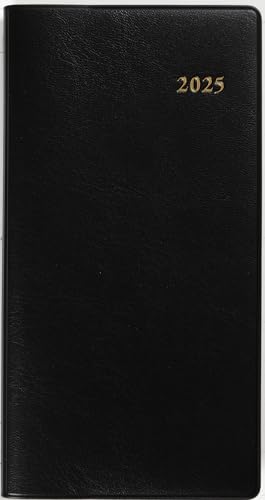 Amazon.co.jp: 71 ニューダイアリー 9 手帳 高橋書店 2025年版 黒