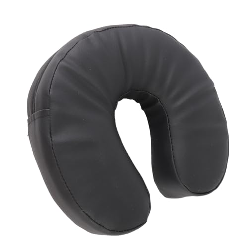Almohada facial en forma de U para evitar marcas y dolor en el masaje 5