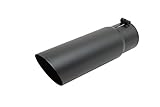 Gibson 500552-B Elite Series Exhaust Tip