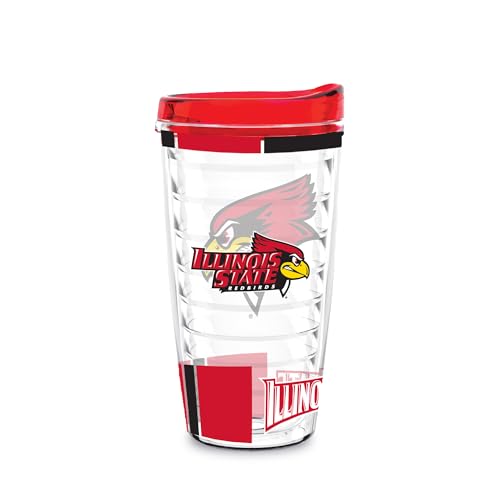 Image of Rico Industries NCAA Double Wall Tritan Tumbler 16oz or 22oz