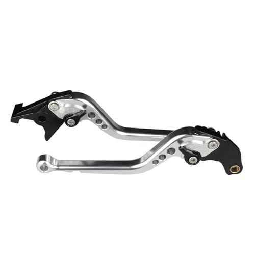 Levier d'embrayage Yamaha FZ1 commande de frein TRX850 177mm