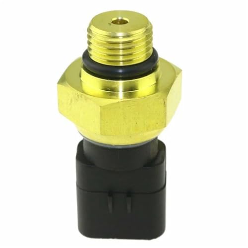 Capteur d'huile pour Cat 345C 345D et 274-6717 de pression de carburant