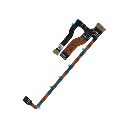 Aumotop Mini �p RC �h���[�� �A�N�Z�T���[ �t���b�g �P�[�u�� - ���肵���p�t�H�[�}���X�ƐM���� - �������i�ɍœK �~�j �h���[���ɓK��