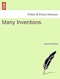Many Inventions.