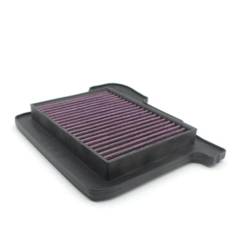 Filtre à air moto MT09 à haut débit pour optimiser la combustion de votre Tracer 900