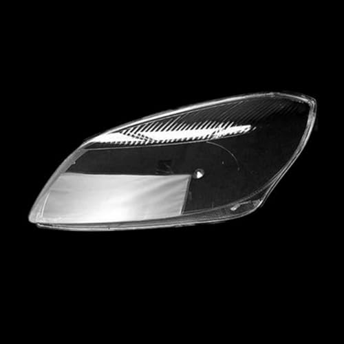 �Ɩ����i Compatible With Skoda For Fabia 2012 2013 2014 �Ή� �ԃ����Y �N���A���C�g �����v�P�[�X �w�b�h�����v�V�F�� ���������v�V�F�[�h �w�b�h���C�g�J�o�[(Left)