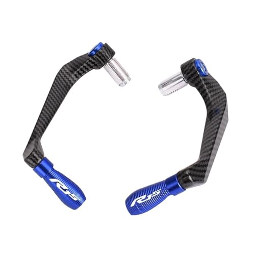 Eviter casse levier avec protection frein embrayage YZF-R15