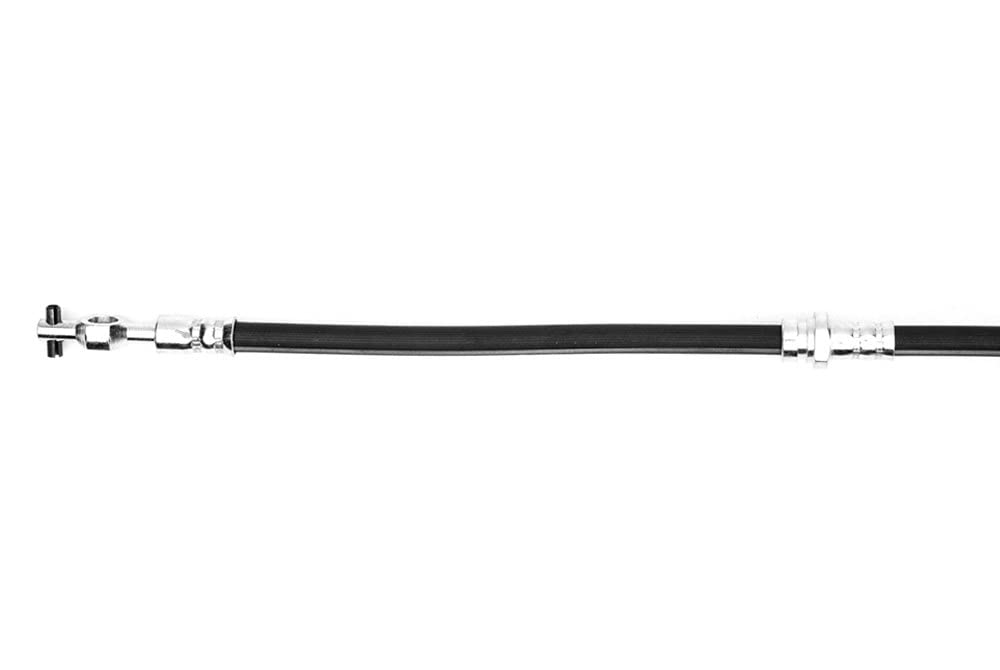 542897, 60536905 - TUBO FLESSIBILE DEL FRENO per ALFA ROMEO - 01.1207
