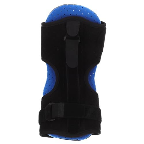 HEALLILY 1 Set Accessories for Suspend Fixed Ankle Brace Ankle Support Ankle Sprain Support Breathable Ankle Brace Foot Fracture Brace Ankle Accessories Fasciitis At Night