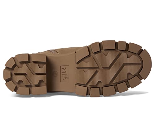 MIA Girl's Little Mila (Little Kid/Big Kid) Taupe 1 Little Kid M3