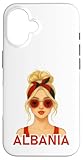 Photo Gallery blond albanian girl albania flag albanian girlfriend wife custodia per iphone 16 Photo Gallery blond albanian girl albania flag albanian girlfriend wife custodia per iphone 16