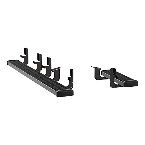 Estribos Grip Step Luverne para Van Ram ProMaster miniatura 2