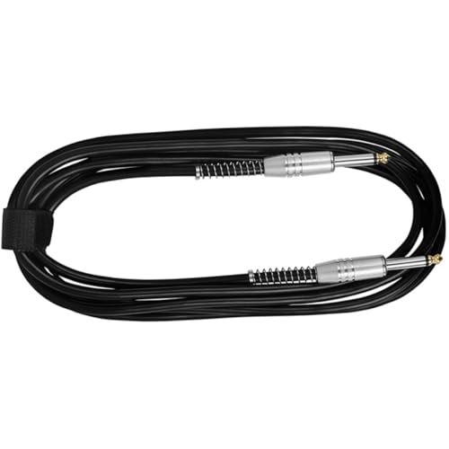 HANABASS Reliable Guitar Effect Pedal Cable Daisy Chain Effects Cable Audio Connect Wire