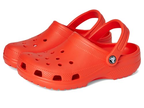Image of Crocs Kid's Classic Clog (Little Kid /Big Kid /Toddler)