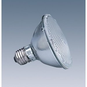 Amazon | 日立 ハロゲン電球 PAR形30 ビームの開き:26度 E26口金