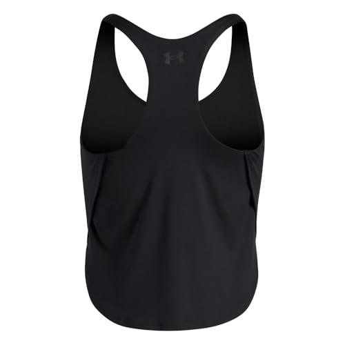 Under Armour Girls' Motion Loose Tank Top2