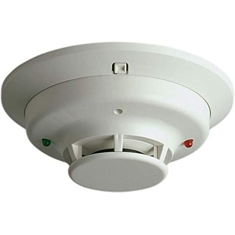 System Sensor 2W-B i3 Series 2-wire, Photoelectric i3 Smoke Detector Cover