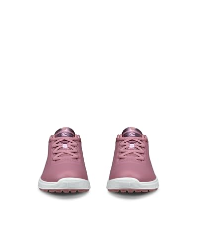Image of ECCO Golf S Casual Lace Waterproof Golf Shoe