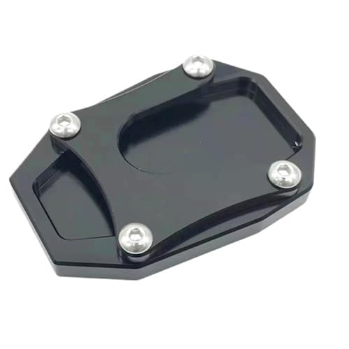Béquille latérale moto agrandir le coussin pour Multistrada V4 V4S 950 1200 1260