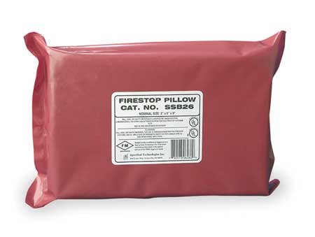 SSB26 - STI SpecSeal Firestop Pillow 2" x 6" x 9"