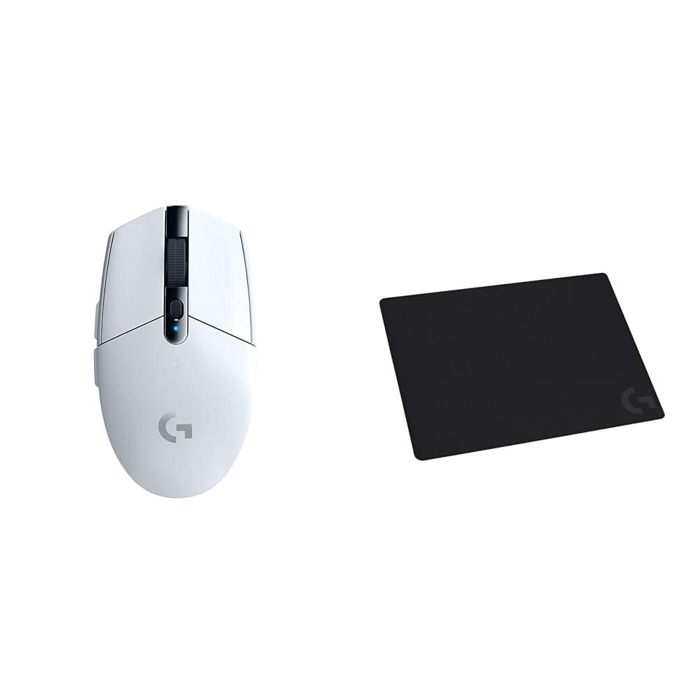 Amazon.co.jp: Logicool G ゲーミングマウス G304 LIGHTSPEED