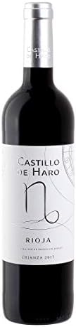 CASTILLO DE HARO vino tinto crianza DO Rioja … CASTILLO DE HARO vino tinto crianza DO Rioja …
