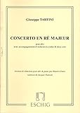 Concerto re m alto-piano musique d'ensemble