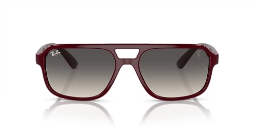 Ray-Ban Women's Rb4414m Rectangular Sunglasses