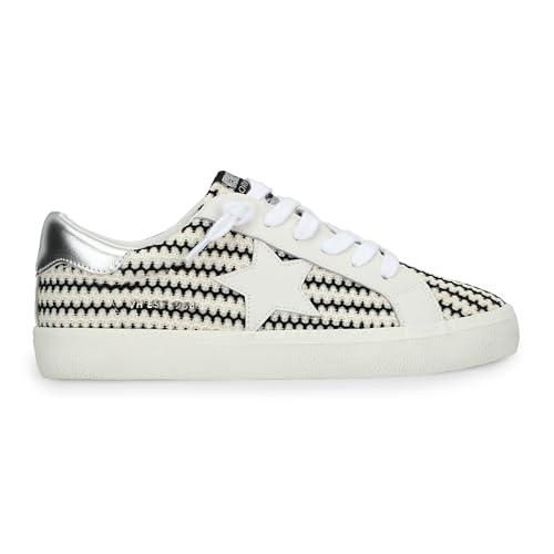 Image of VINTAGE HAVANA Womens Flair Slip On Sneakers Shoes Casual