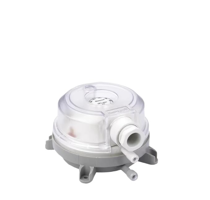 Available for Honeywell air Pressure Differential Switch DPS200A DPS400A DPS1000A DPS2500A General Accessories (DPS200A)