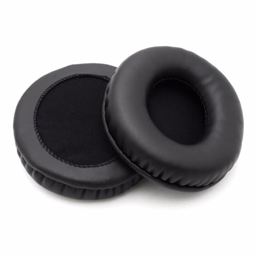 Coussinets Bluedio T3 en mousse à mémoire de forme haute densité pour réparation de casque