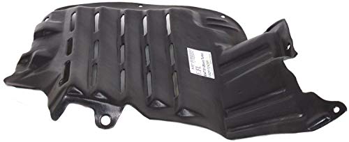 Garage-Pro Fender Liner for MAZDA MIATA 01-05 FRONT LH Front Section