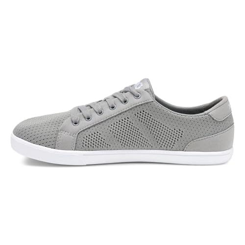 Image of Xero Shoes Women's Dillon Lace-Up Barefoot Classic Sneaker