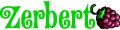 Zerbert logo