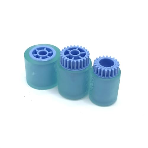 Rodillo de recogida de papel de alta precisión para Ricoh AFICIO 1075 MP 7500 9002