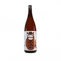 日本酒 達磨正宗 令和8年 午年ブレンド (うまどし) 長期熟成古酒 1800ml / 白木恒助商店 干支ラベル 1800ml お正月お酒 お歳暮
