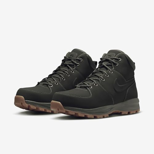 Image of Nike Men's Manoa Leather Boot