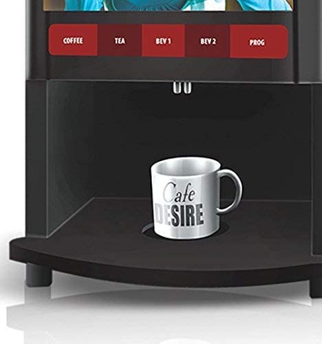 Coffee Vending Machine 