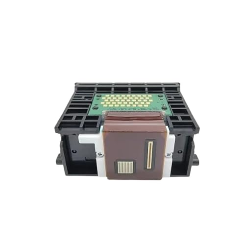 Solución a líneas borrosas con cabezal QY60070 para Canon MP520