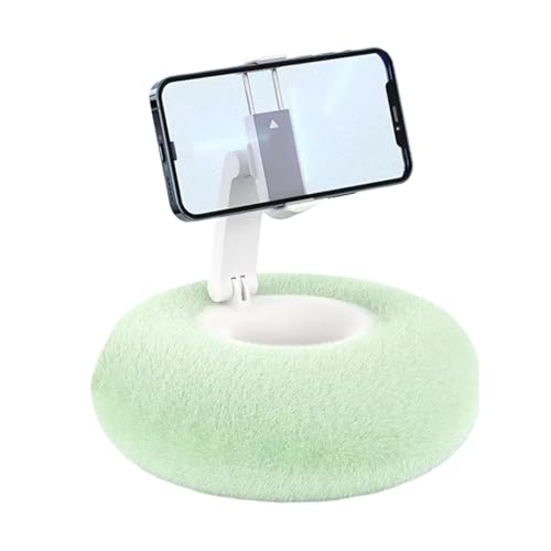 Support de tablette réglable et pliable pour lit et bureau