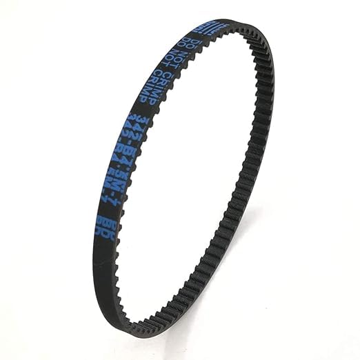 Sadaiv Nipun Timing Belt Drive Fit for GX35 GX 35 UMK435 14400-Z3F-013 Gas Engine Motor Generator Lawn Mower Water Pumps Brush Cutter size- 12X8X2 Pack of 2 (B0CNXTW9DR) Amazon Price History, Amazon Price Tracker