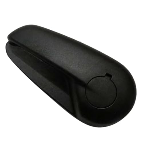 Câble de déverrouillage capot cassé ? Solution pour Mondeo 2007-2014 et S-Max - 6