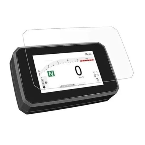 Film protection d'écran tableau de bord Hornet 500 et 1000 2024 moto