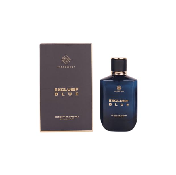 Image of XLNC Exclusif Blue|Luxe Edition(Inspired by Bleu-de-Ch@nel) perfume for women /men /unisex