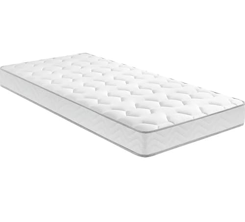 WEB2O Matelas Enfant 80 x 160 cm